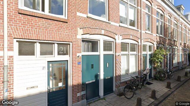 Appartement - Dirkje Mariastraat/Utrecht (€1950.00/50.00m2)