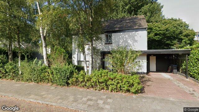 Huurwoning - Kringloop/Amstelveen (€8950.00/202.00m2)