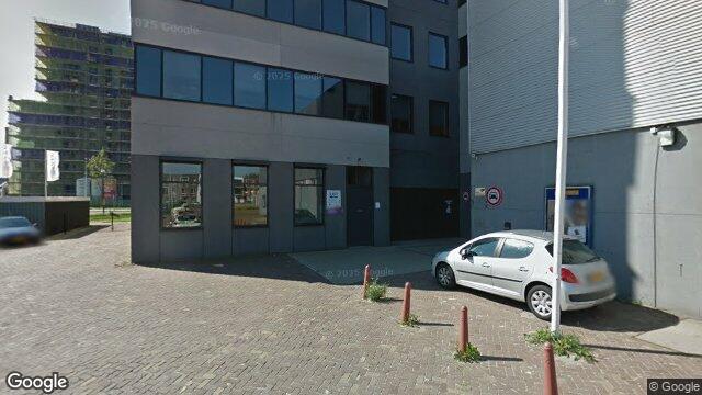 Appartement - Eschertoren/Leiden (€2000.00/71.00m2)