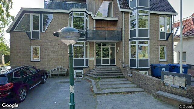 Appartement - Noordersingel/Leeuwarden (€1295.00/103.00m2)