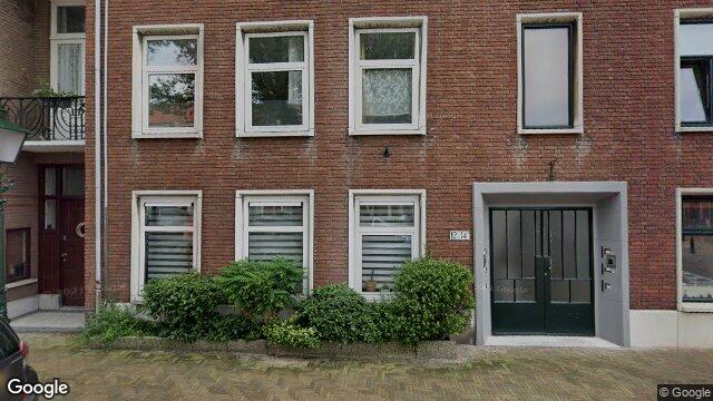 Appartement - Willem de Zwijgerlaan/Den Haag (€2300.00/85.00m2)