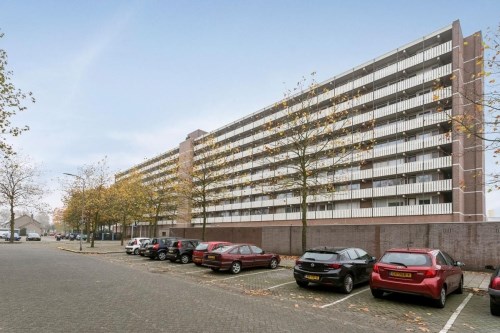 Appartement - nederlandplein/Eindhoven (€1035.00/88.00m2)