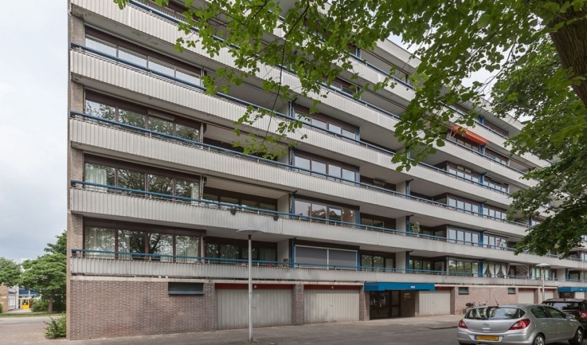 Appartement - Rümkelaan/Utrecht (€950.00/56.00m2)