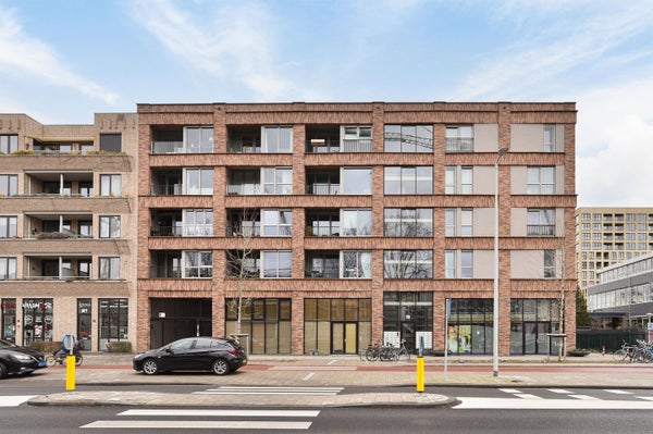 Appartement - Schipluidenlaan/Amsterdam (€1580.00/40.00m2)