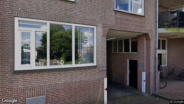 Appartement - Rabbistraat/Harderwijk (€1500.00/65.00m2)