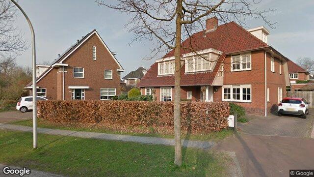 Huurwoning - Laan van Kans/Den Haag (€3000.00/154.00m2)