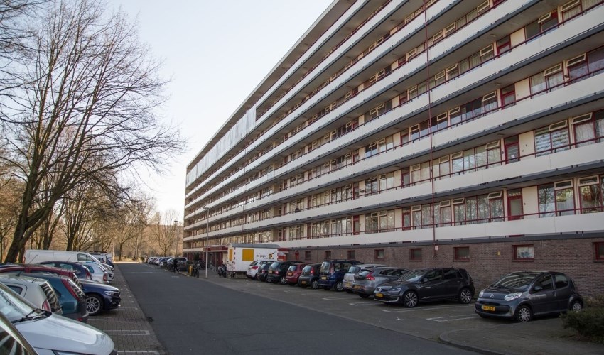 Appartement - Korfoedreef/Utrecht (€1130.00/81.00m2)