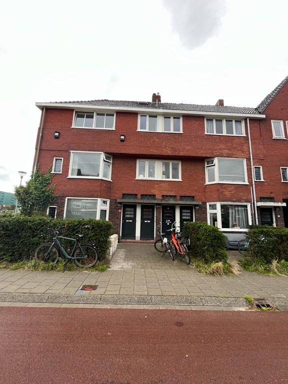 Kamer - Paterswoldseweg/Groningen (€700.00/15.00m2)