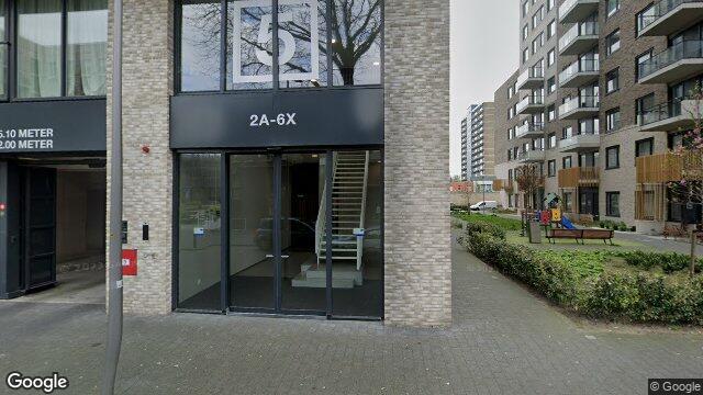 Appartement - 1e Lulofsdwarsstraat/Den Haag (€1059.00/50.00m2)