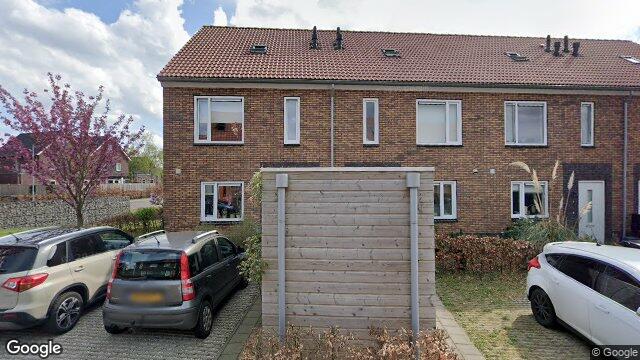 Huurwoning - Boskolk/Wapenveld (€1602.00/120.00m2)