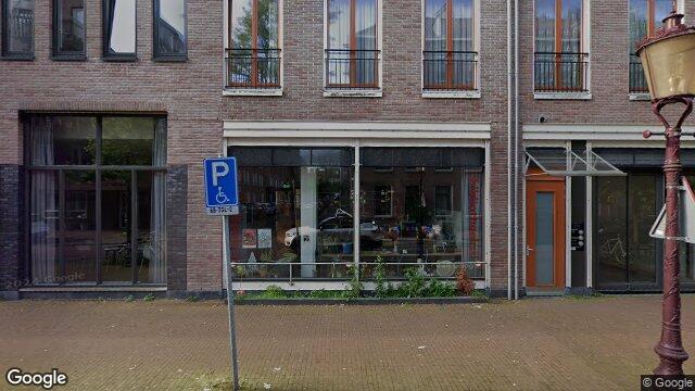 Studio - Madurastraat/Amsterdam (€2200.00/93.00m2)