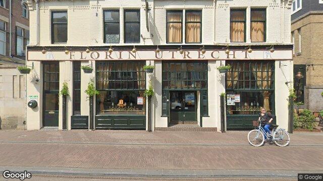 Keizerstraat, Utrecht