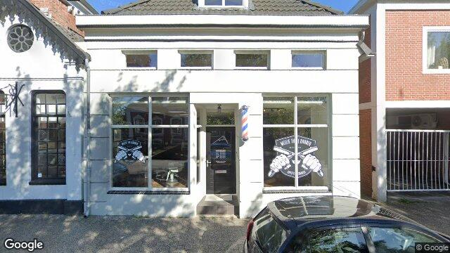 Appartement - Bocht Oosterdiep/Veendam (€720.00/60.00m2)