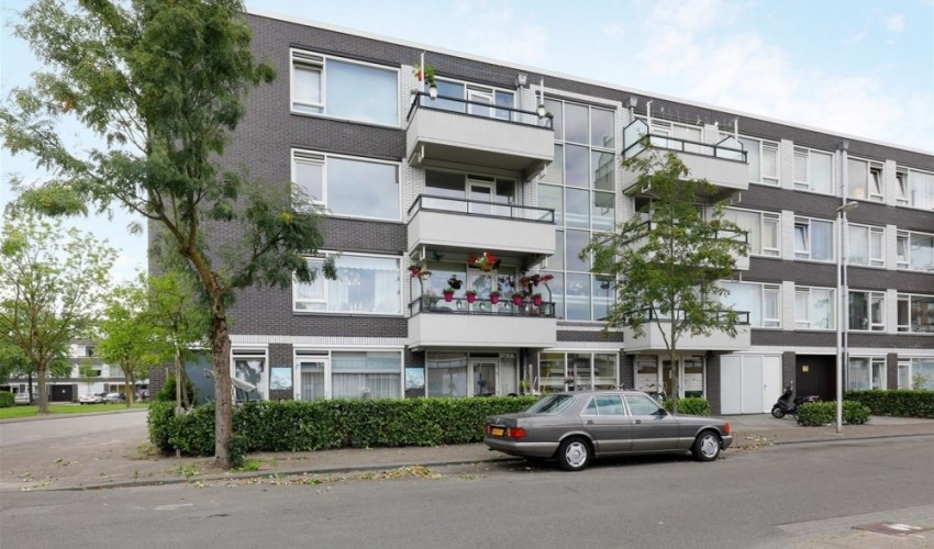 Appartement - Victoria Regiadreef/Utrecht (€1285.00/92.00m2)