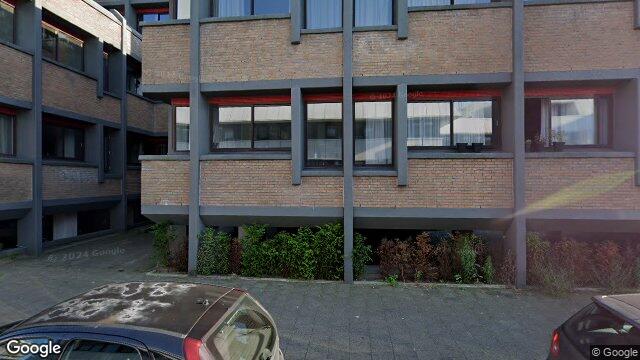 Appartement - Verbeekstraat/Leiden (€1500.00/59.00m2)