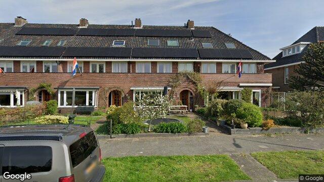 Huurwoning - Kastanjelaan/Hilversum (€3750.00/193.00m2)