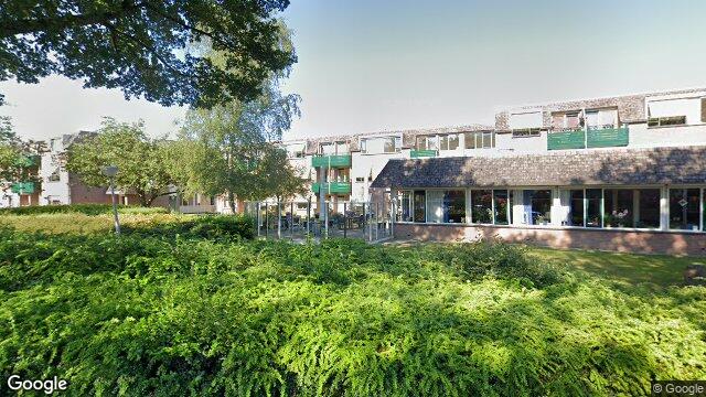 Studio - Wepel/Annen (€440.00/26.00m2)