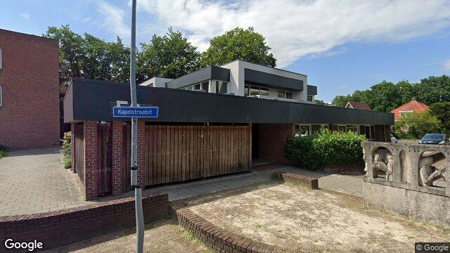 Appartement - Kapelstraat/Emmen (€945.00/68.00m2)