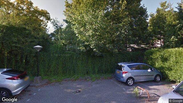 Appartement - Oude Haagweg/Den Haag (€1950.00/80.00m2)