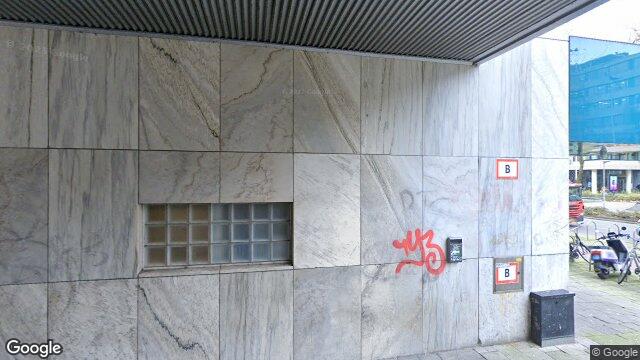 Studio - Westblaak/Rotterdam (€1331.00/32.00m2)