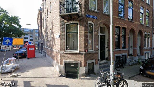 Appartement - Blommersdijkselaan/Rotterdam (€2175.00/80.00m2)