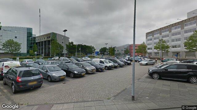 Appartement - Bodestraat/Almere (€1826.00/80.00m2)