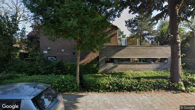 Huurwoning - van der Helstpark/Muiderberg (€2200.00/130.00m2)