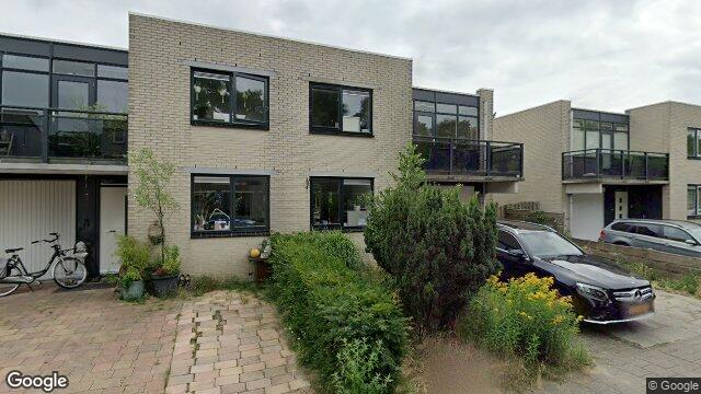 Huurwoning - Rondostraat/Almere (€2750.00/155.00m2)