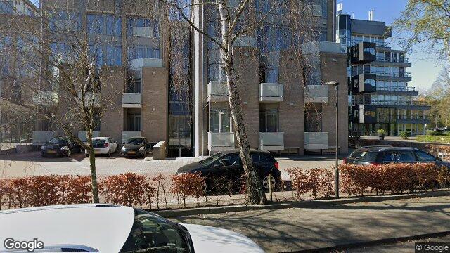 Studio - Rogier van der Weydestraat/Alkmaar (€625.00/24.00m2)