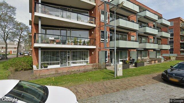 Appartement - De Vliegerstraat/Alkmaar (€1300.00/90.00m2)