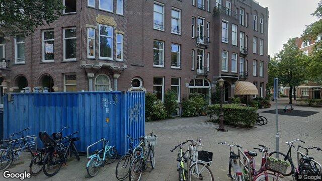 Appartement - Dufaystraat/Amsterdam (€2950.00/70.00m2)