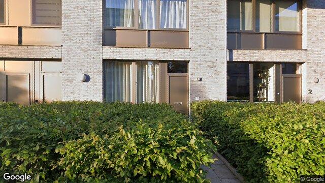 Appartement - Andreasplein/Amsterdam (€2557.00/104.00m2)