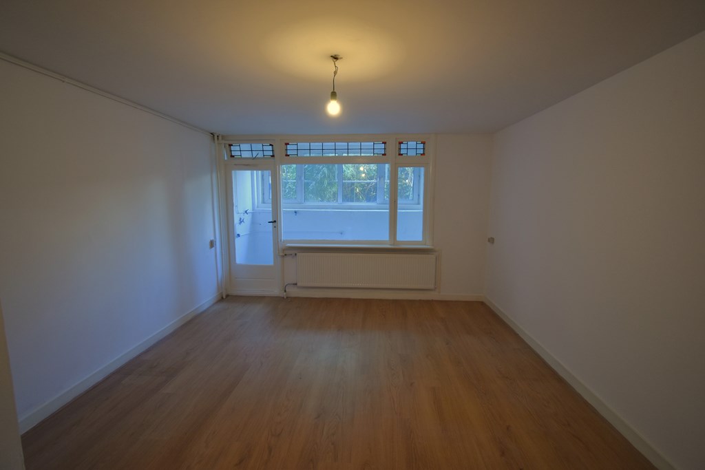 Kamer - Statenweg/Rotterdam (€935.57/23.00m2)