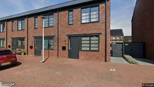 Huurwoning - R.A. de Monchystraat/Hengelo (OV) (€1895.00/113.00m2)