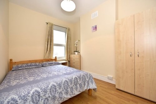 Kamer - Albert Cuypstraat/Amsterdam (€565.00/14.00m2)