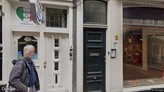 Appartement - Molenstraat/Den Haag (€2650.00/39.00m2)