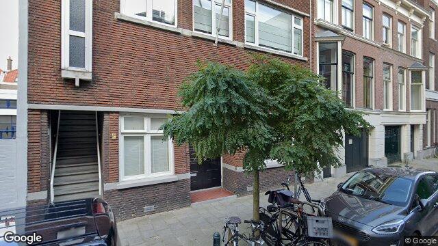 Appartement - De Ruijterstraat/Den Haag (€4750.00/220.00m2)