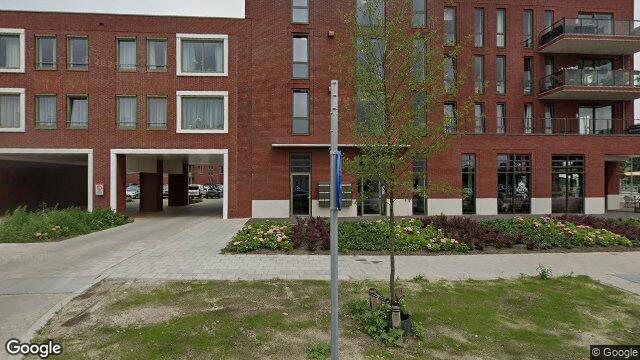Appartement - Ottodreef/Dronten (€1410.00/88.00m2)