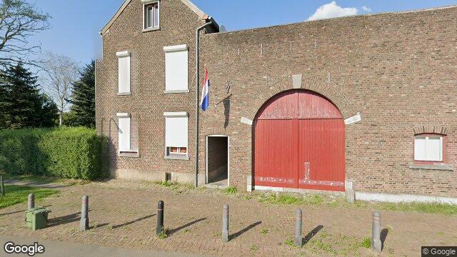 Appartement - Bovenstraat/Maastricht (€1050.00/54.00m2)