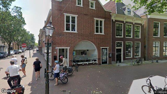 Appartement - Voorstraat/Harlingen (€1250.00/85.00m2)