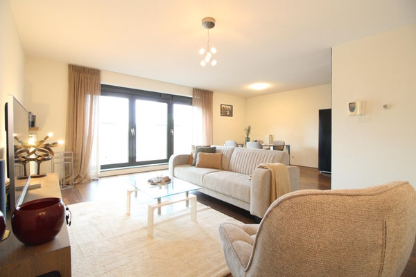 Appartement - Oppert/Rotterdam (€2600.00/93.00m2)