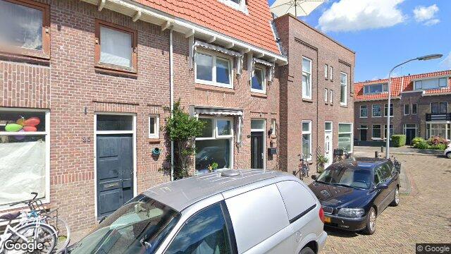 Huurwoning - Madoerastraat/Haarlem (€2750.00/135.00m2)