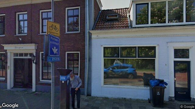 Appartement - Voorstad/Goes (€1295.00/85.00m2)