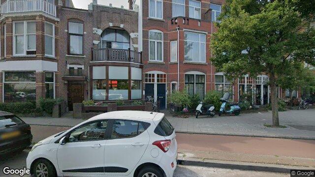 Appartement - Ampèrestraat/Den Haag (€2250.00/102.00m2)