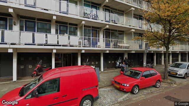 Appartement - Escamplaan/Den Haag (€1400.00/76.00m2)