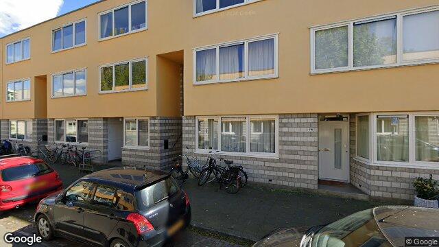 Appartement - Slachthuisstraat/Groningen (€2095.00/106.00m2)