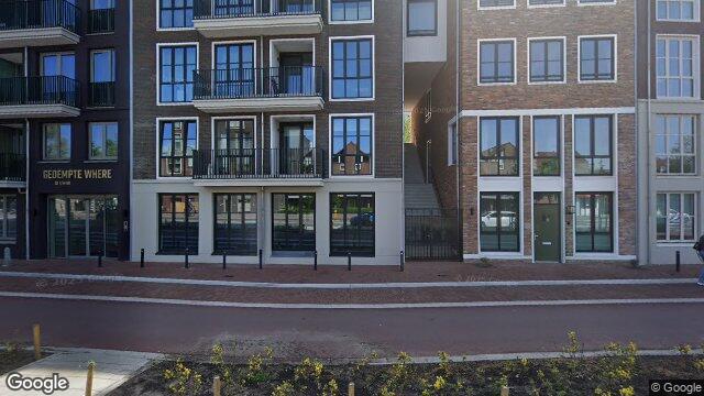 Appartement - Gedempte Where/Purmerend (€1875.00/82.00m2)