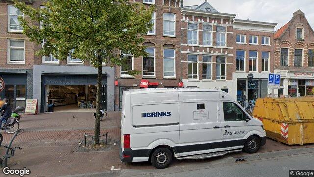 Appartement - Gedempte Oude Gracht/Haarlem (€2750.00/131.00m2)