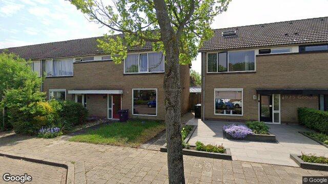 Huurwoning - Albardastraat/Goes (€1750.00/109.00m2)