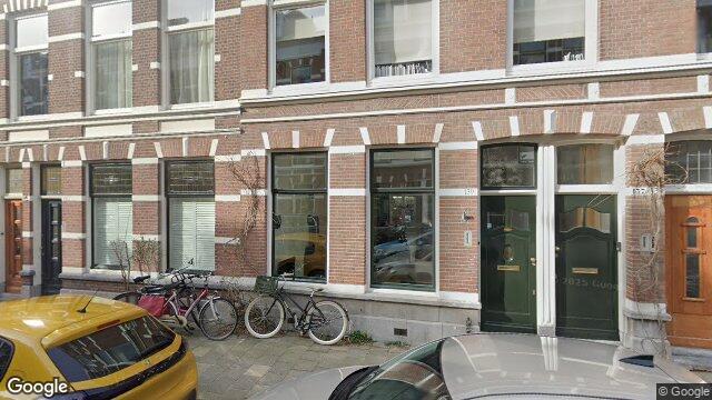 Appartement - Obrechtstraat/Den Haag (€3000.00/147.00m2)